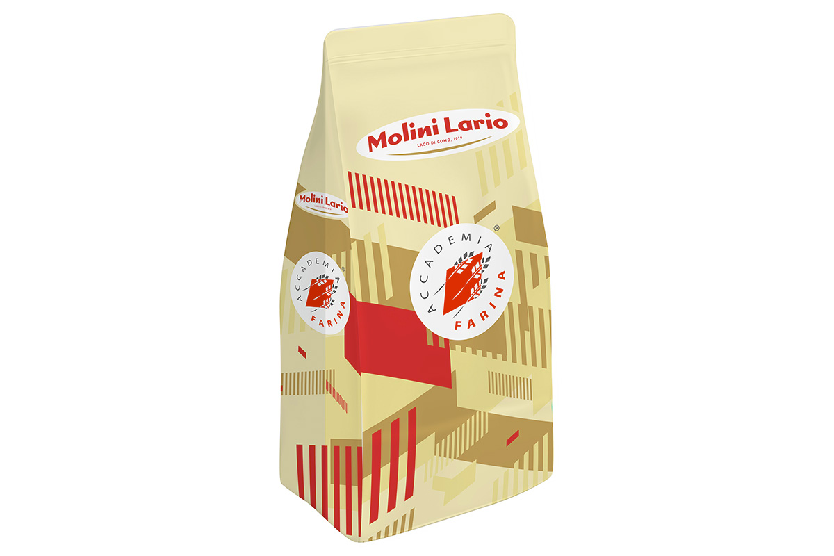 HYLARIO: lievito naturale in polvere