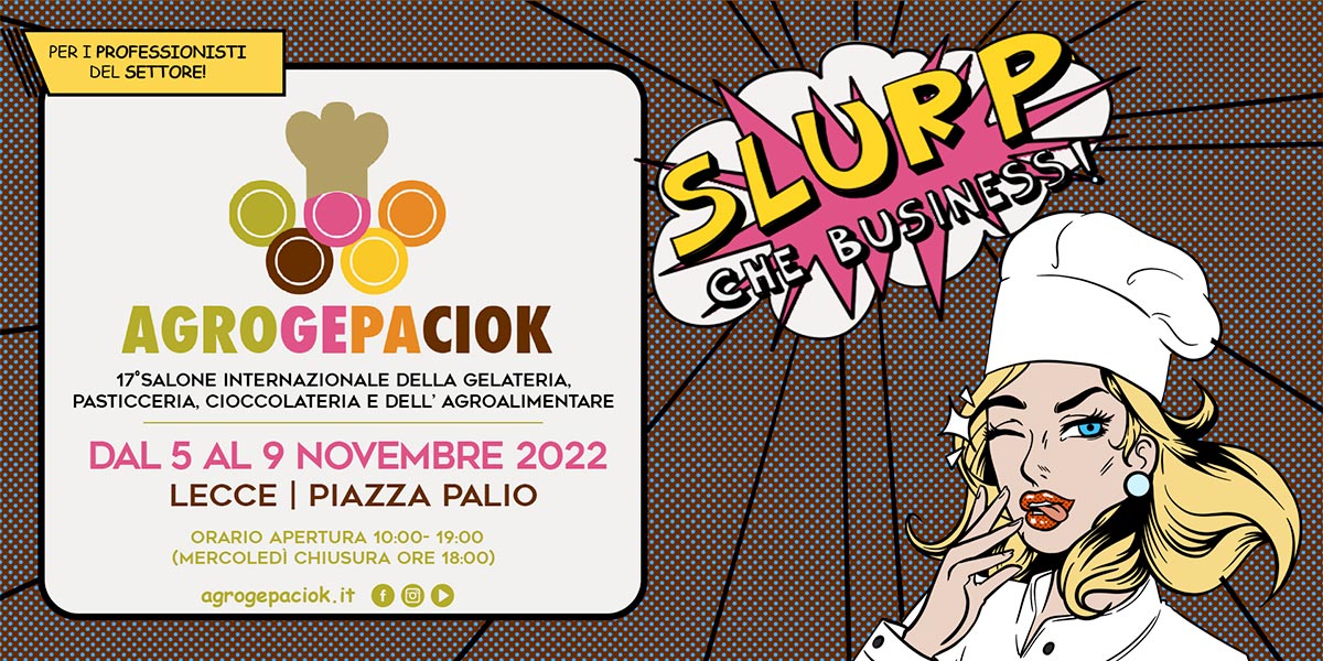 Molini Lario a AgroGePaCiok