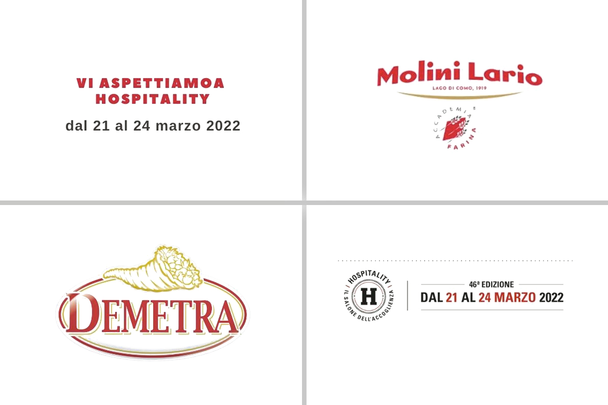 Molini Lario a Hospitality Riva del Garda