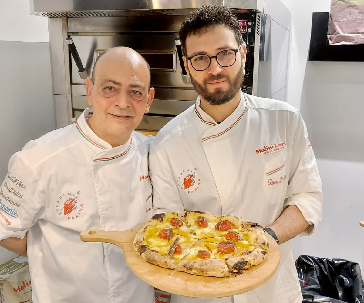 Molini Lario a Tirreno C.T.