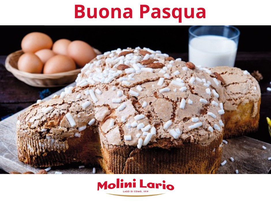 Buona Pasqua