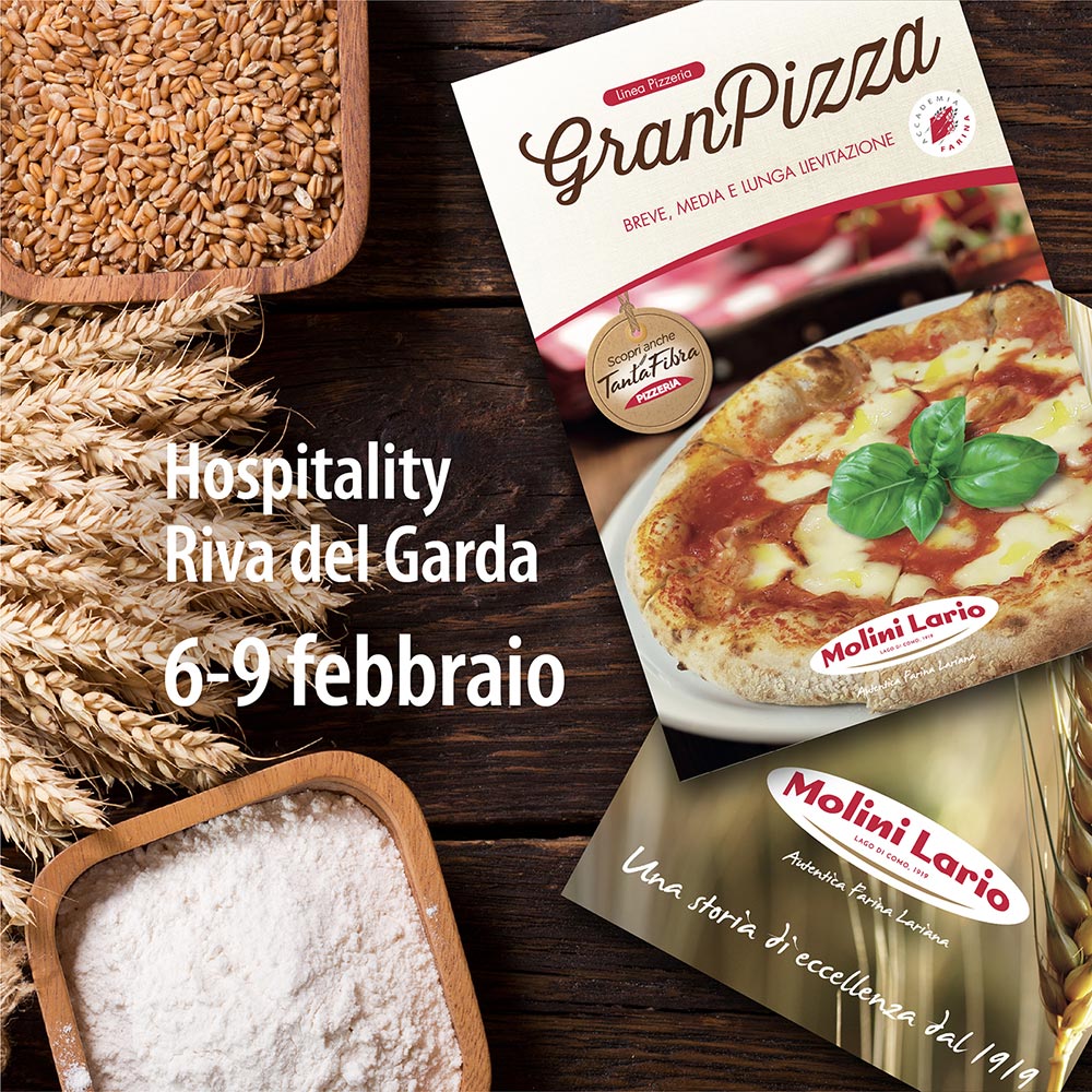 Molini Lario a Hospitality