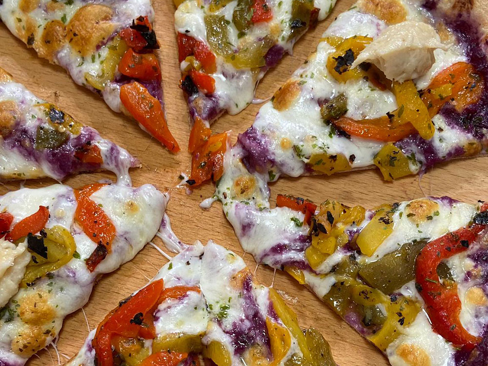 Molini Lario a TUTTOFOOD Milano