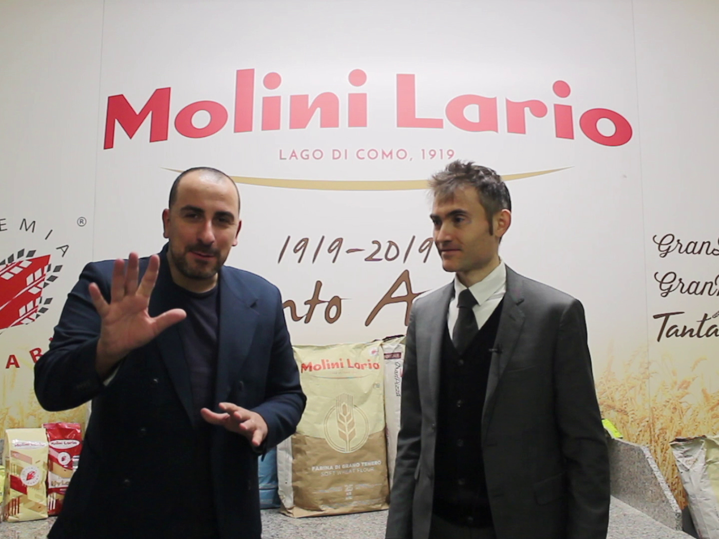 Molini Lario per CiaoComo