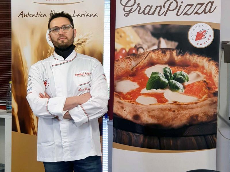 Luca D'Auria